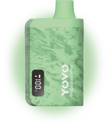 Yovo 7 000 - Морозная Мята