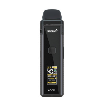 SMOANT SANTI (Gunmetal)