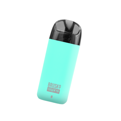 BRUSKO MINICAN (TURQUOISE)