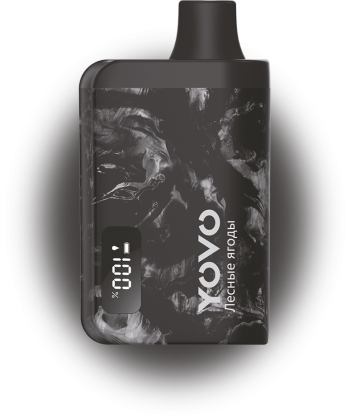 Yovo 7 000 - Лесные Ягоды