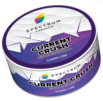 Spectrum - Current Crush