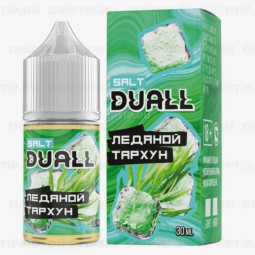 DUALL 20мг Ледяной тархун