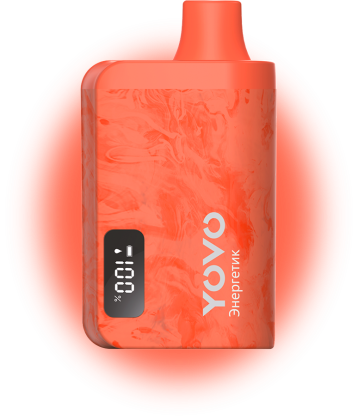 Yovo 7 000 - Энергетик