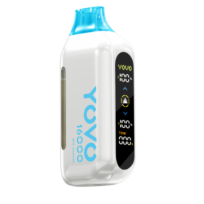 Yovo 16 000 - Молочное Печенье