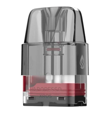 КРТ VAPORESSO XROS Corex 0.6 Ом 3мл