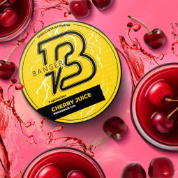 Banger - Cherry juice