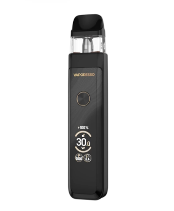 VAPORESSO XROS PRO 2 - Black