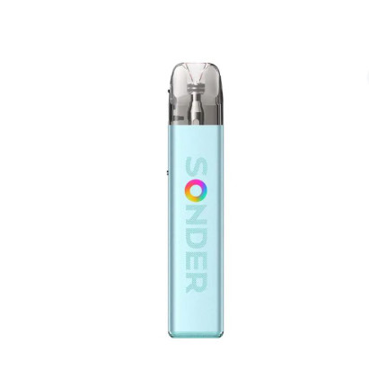 GEEK VAPE SONDER Q2 Fizzy Mint