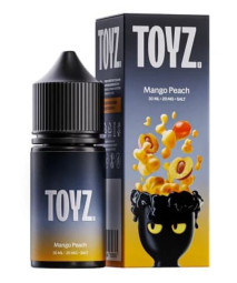 Toyz Strong  - Манго Персик