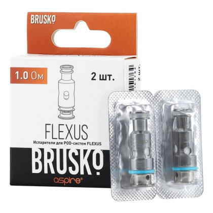 ИСП BRUSKO FLEXUS 1.0 Ом