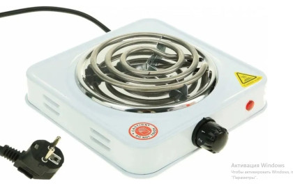 Плита Hot Plate ECS-4