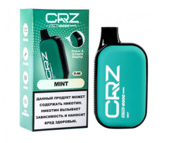 ЭСДН CRZ 10000 ULTRA "Мята" (Mint)