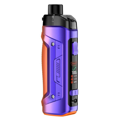 GEEK VAPE AEGIS B100 - Pink Purple