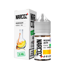 Narkoz 20mg - Медовая Дыня