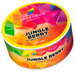 Spectrum - Jungle Berry