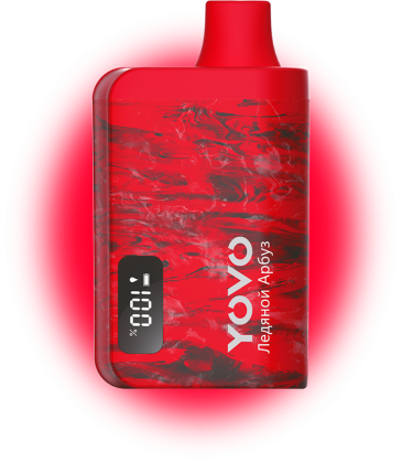 Yovo 7 000 - Ледяной Арбуз