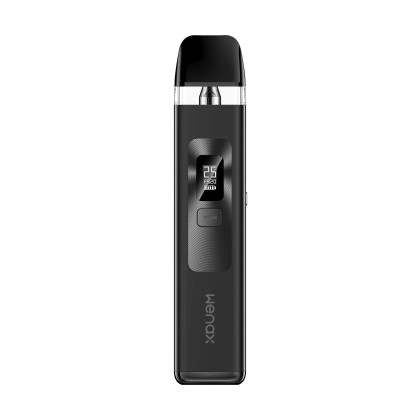 GEEK VAPE WENAX Q (Black)