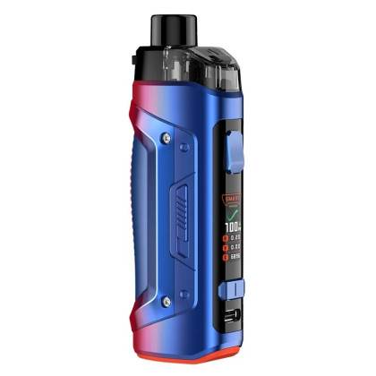 GEEK VAPE AEGIS B100 - Blue Red