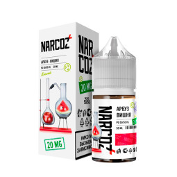 Narkoz 20mg - Арбуз Вишня