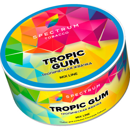 Spectrum - Tropic Gum