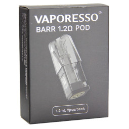 КРТ VAPORESSO BARR 1.2 Ом