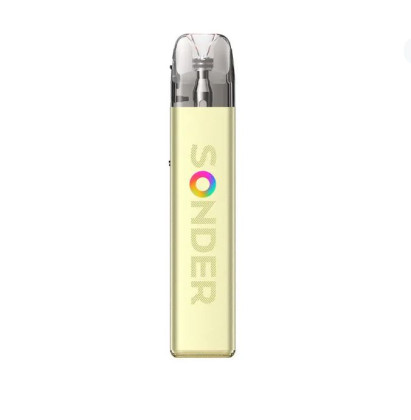 GEEK VAPE SONDER Q2 Fizzy Lemon