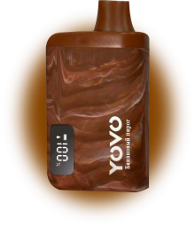 Yovo 7 000 - Банановый Пирог