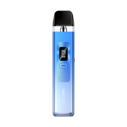 GEEK VAPE WENAX Q (Cobat Blue)