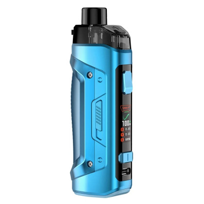 GEEK VAPE AEGIS B100 - Mint Blue