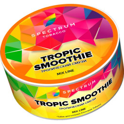 Spectrum - Tropic Smoothie