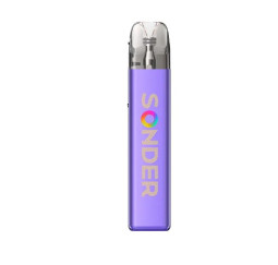 GEEK VAPE SONDER Q2 Fizzy Grape