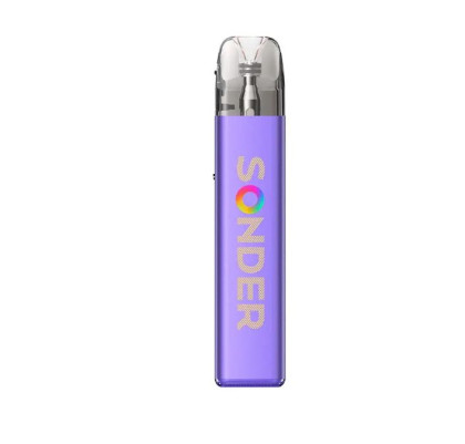 GEEK VAPE SONDER Q2 Fizzy Grape