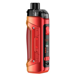 GEEK VAPE AEGIS B100 - Golden Red