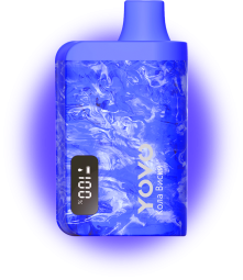 Yovo 7 000 - Кола Виски