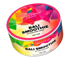 Spectrum - Bali Smoothie