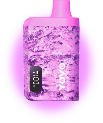 Yovo 7 000 - Розовый Лимонад