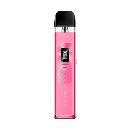 GEEK VAPE WENAX Q (Sakura Pink)