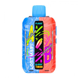 LOST MARY MIXER + Черника Арбуз