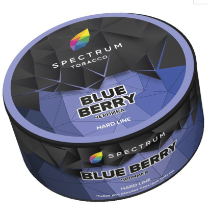 Spectrum - Blue Berry