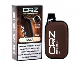 ЭСДН CRZ 10000 ULTRA "Кола" (Cola)