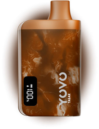 Yovo 7 000 - Табак
