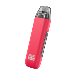 BRUSKO MINICAN 3 PRO (RED)