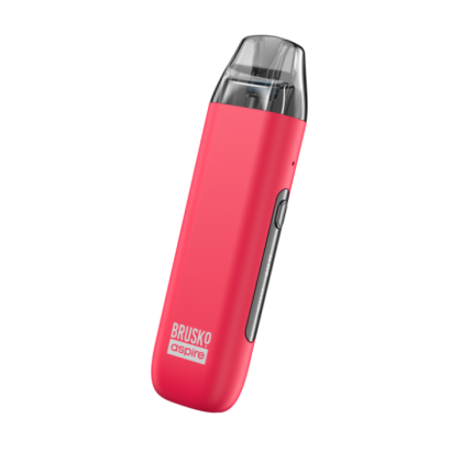 BRUSKO MINICAN 3 PRO (RED)