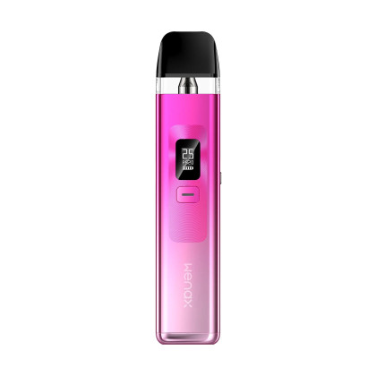 GEEK VAPE WENAX Q (Rose Pink)