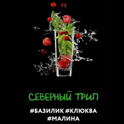 "Дарк Сайд" Шот (Северный), 30 г