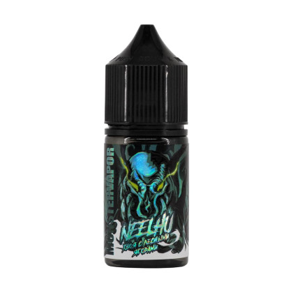 Жидкость MONSTERVAPOR 20 mg - Хвоя с лесными ягодами