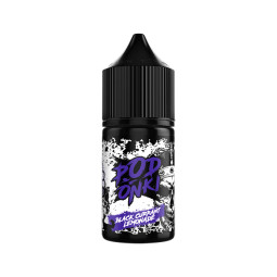 PODONKI (BLACK CURRANT LEMONADE)