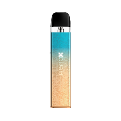 WENAX Q MINI - Gradient Gold