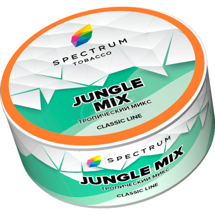 Spectrum - Jungle Mix