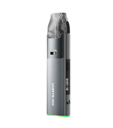 VOOPOO VMATE PRO 2 - Space Grey